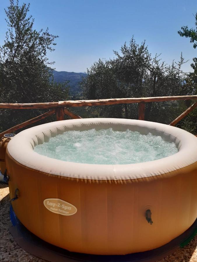 Agriturismo Fonteregia Montecatini Terme Quarto foto